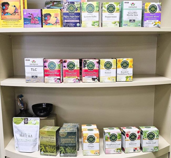 Supplement store near me