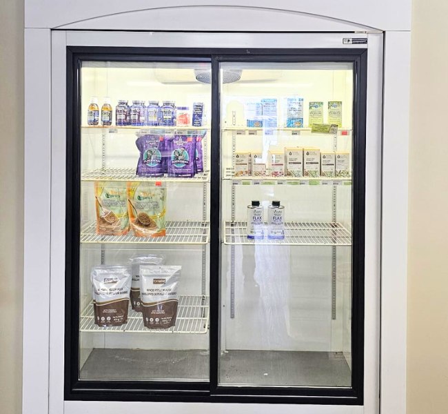 Vitamin store Winnipeg