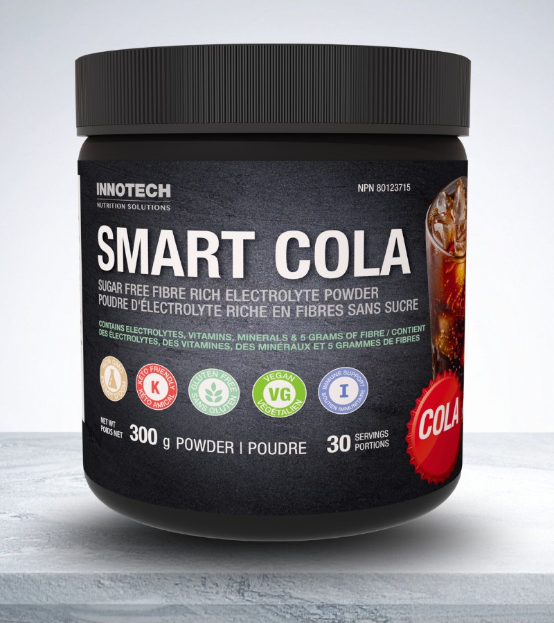 smart cola